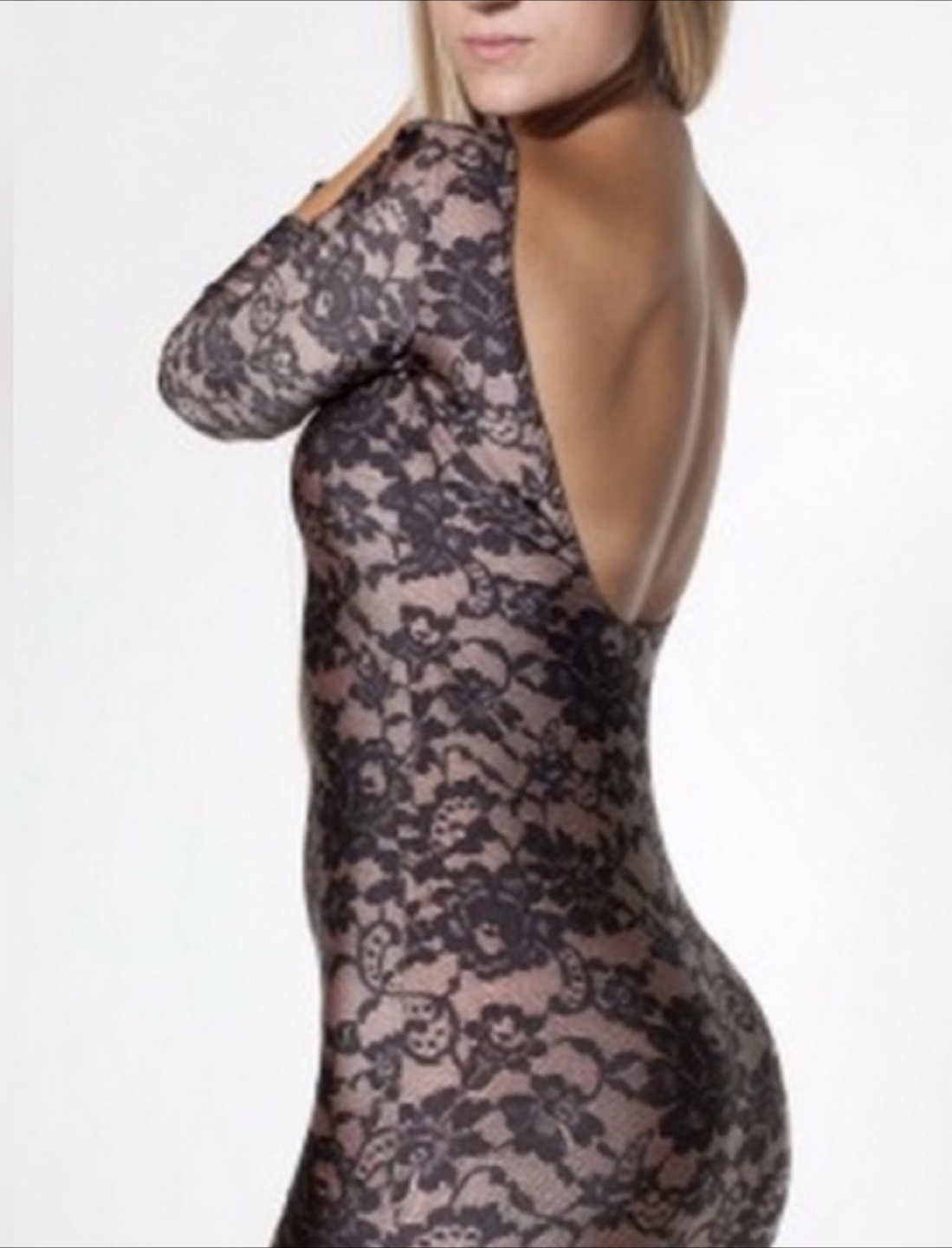 American apparel size xs - photo 2