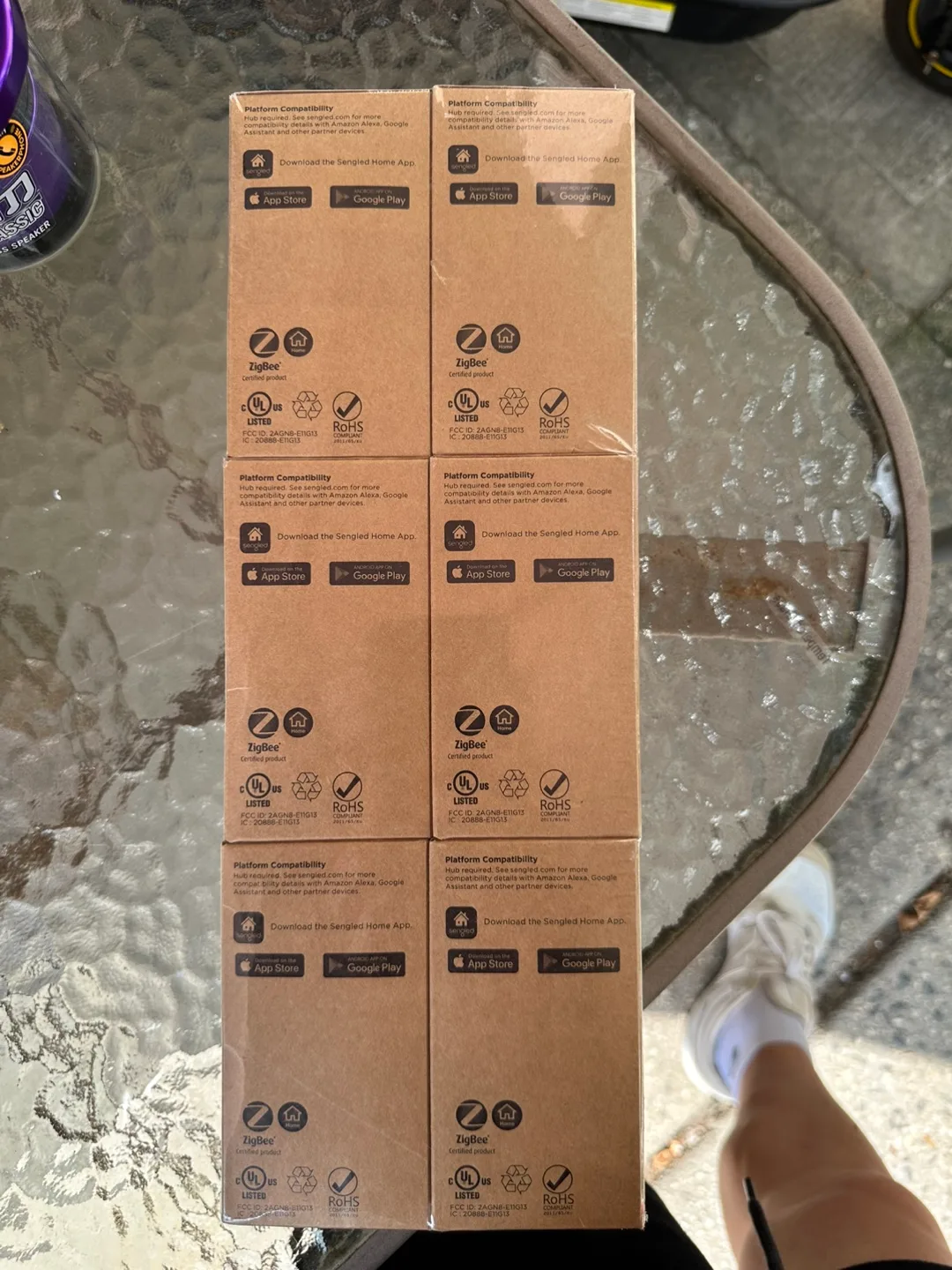 Sengled Smart LED Bulb 6 Pack image indicator(2)