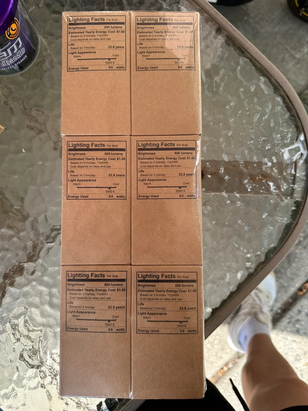Sengled Smart LED Bulb 6 Pack thumbnail