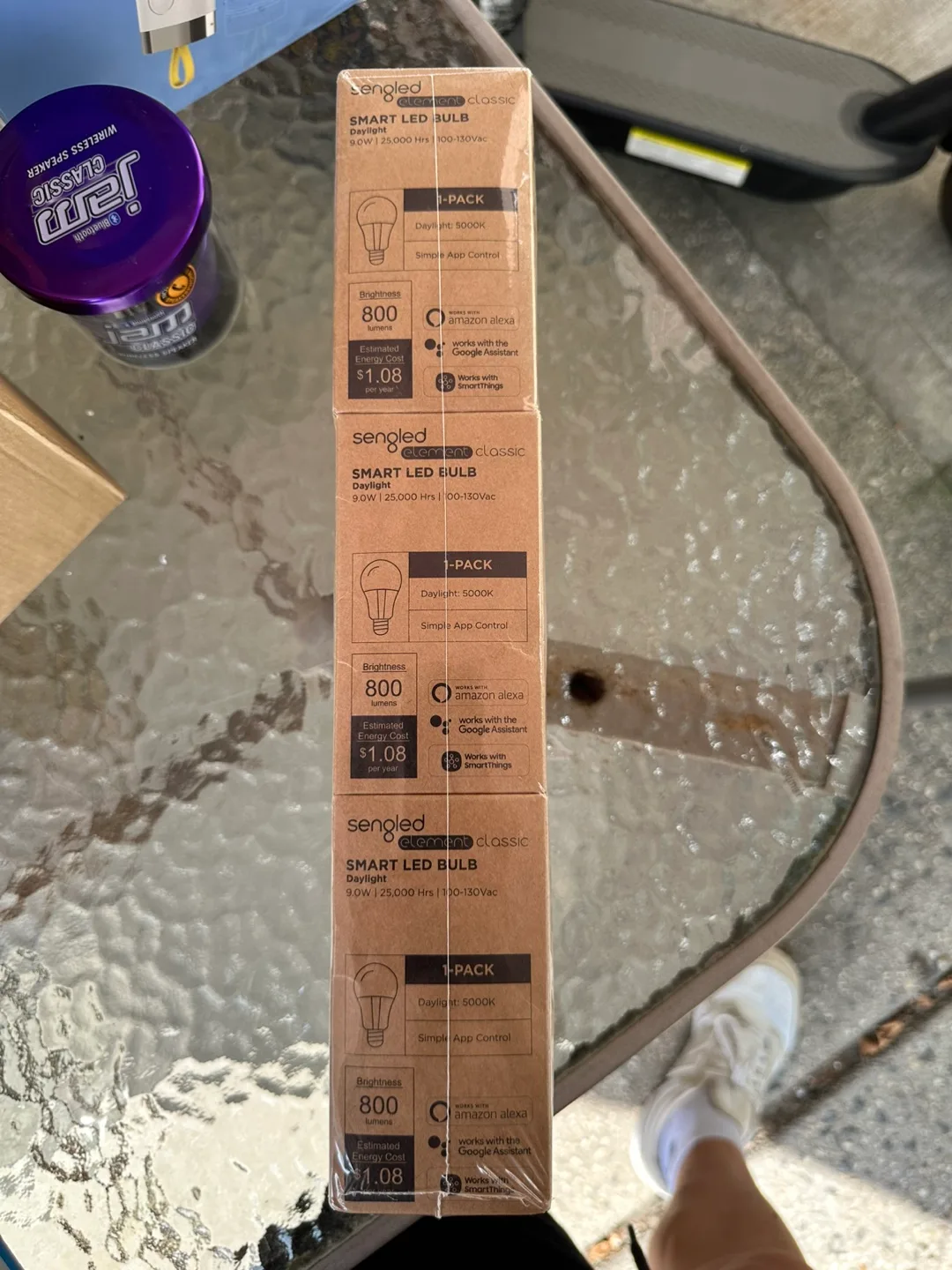 Sengled Smart LED Bulb 6 Pack image indicator(3)