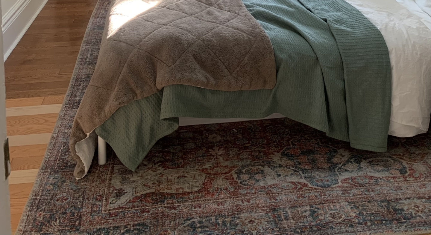 Large Loloi Area Rug - photo 4