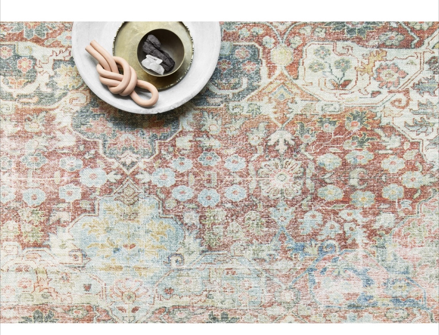 Large Loloi Area Rug - photo 2
