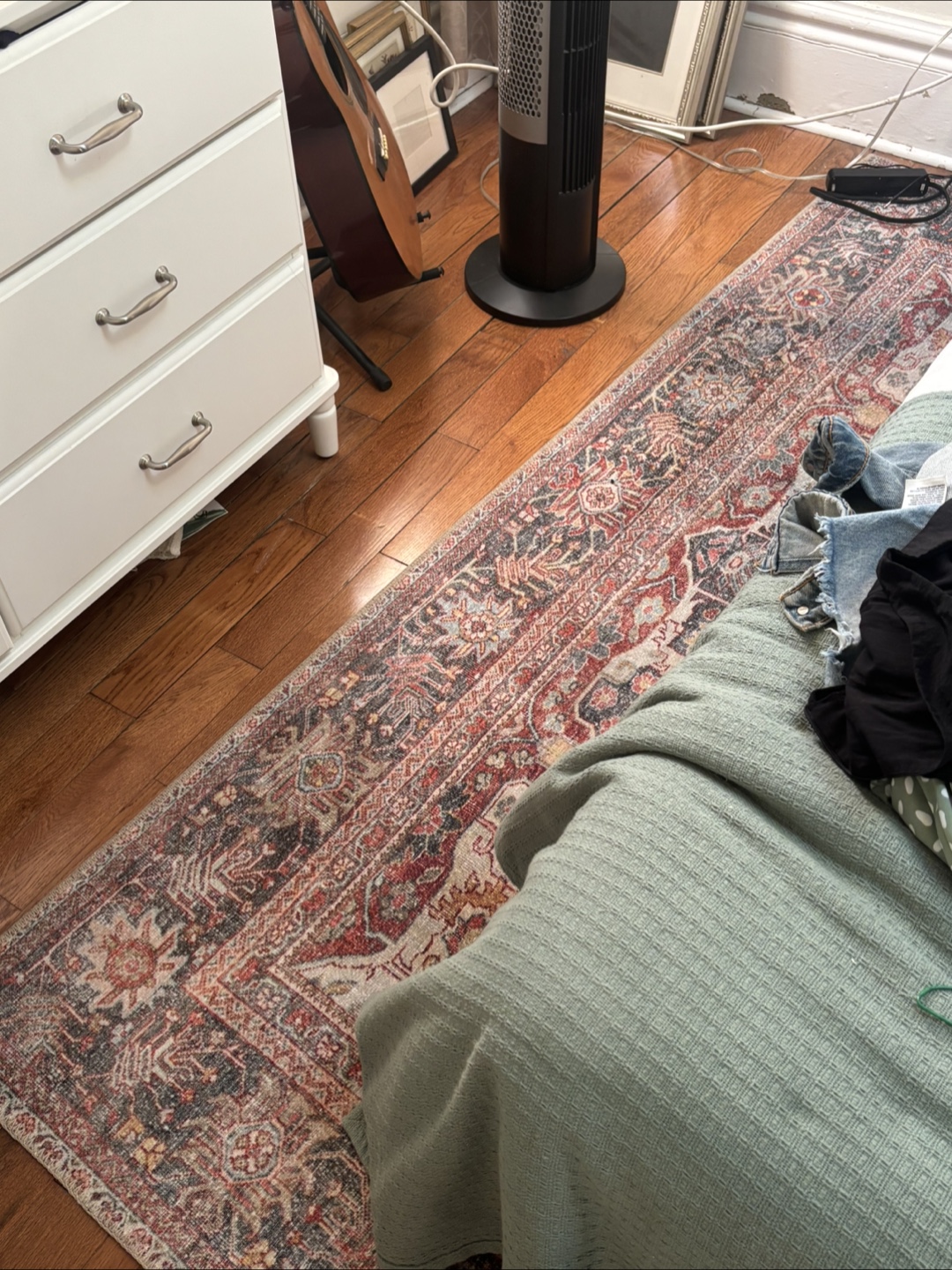 Large Loloi Area Rug - photo 5