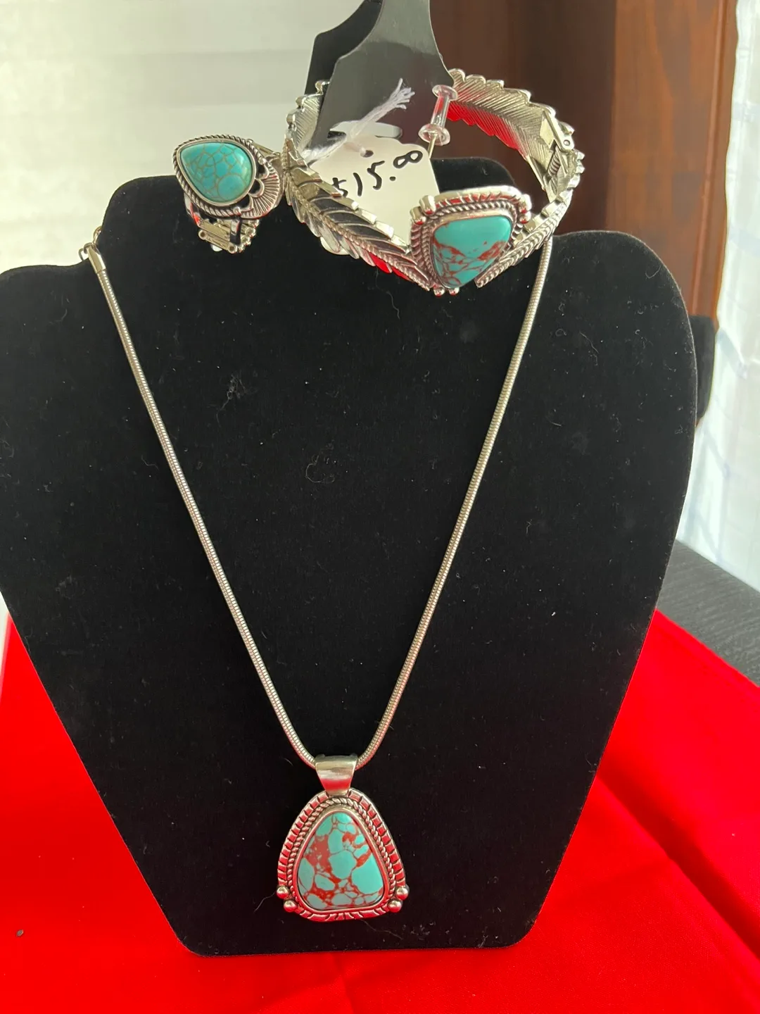 Assorted Costume Jewelry thumbnail