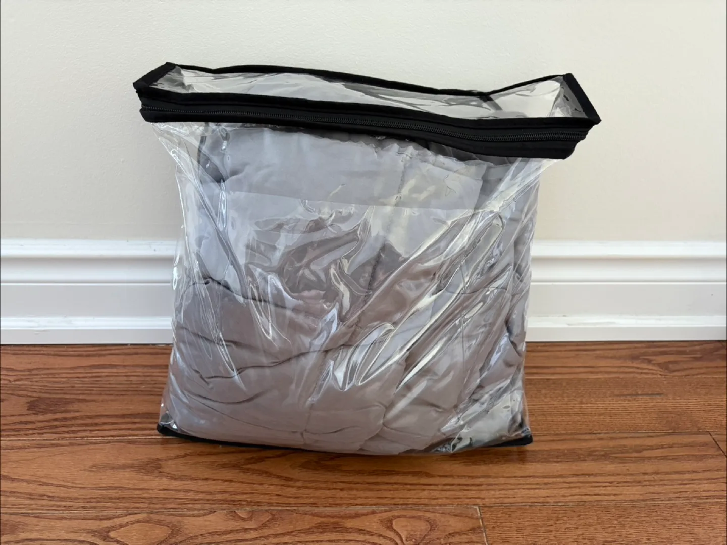 Weighted blanket - 10 lbs thumbnail