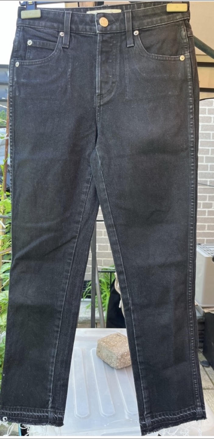 AMO Babe Jett Jeans - Size 25 - photo 3