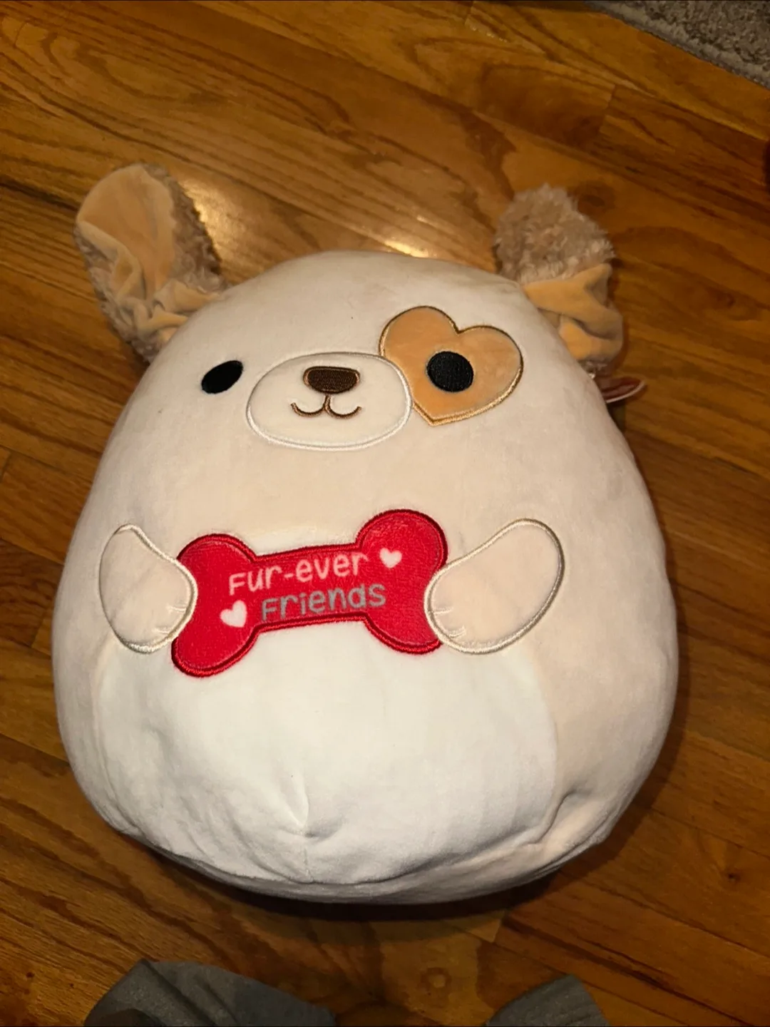 Squishmallows Dog Plush thumbnail