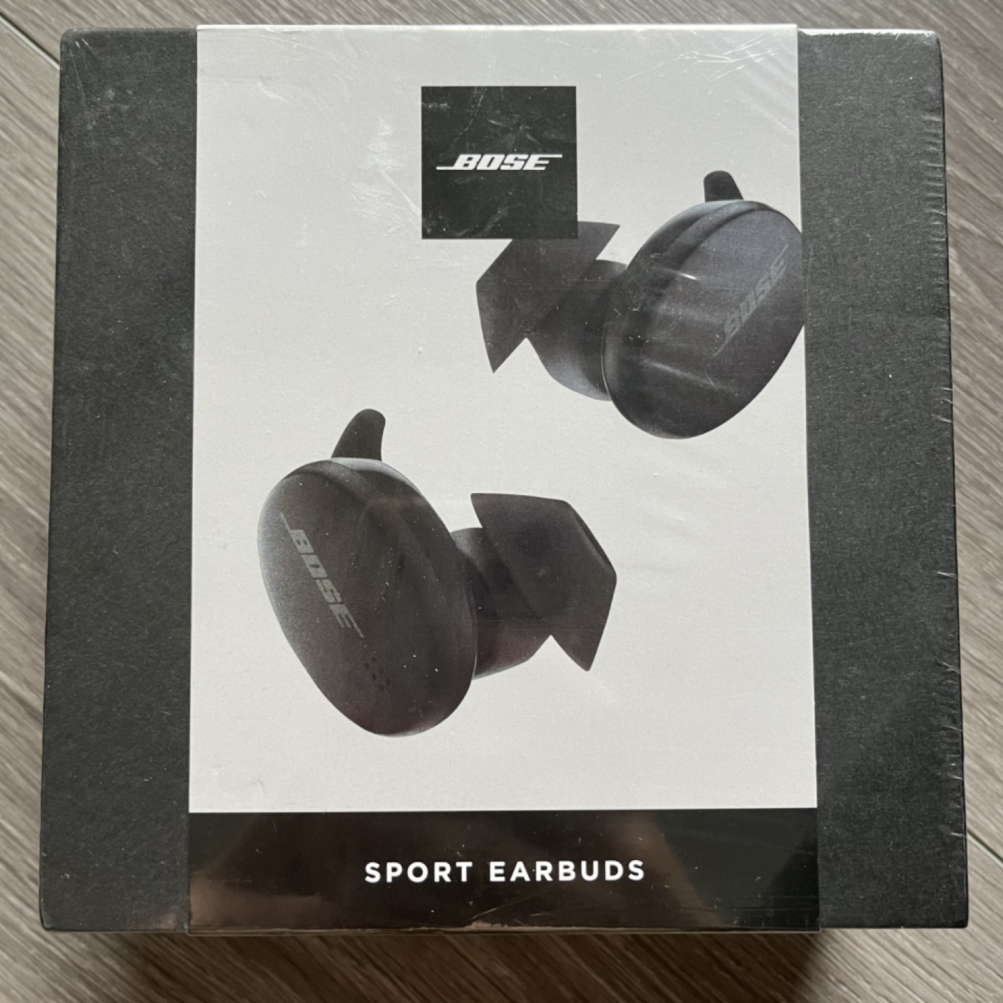 Bose Sport Earbuds - Brand New in Box!