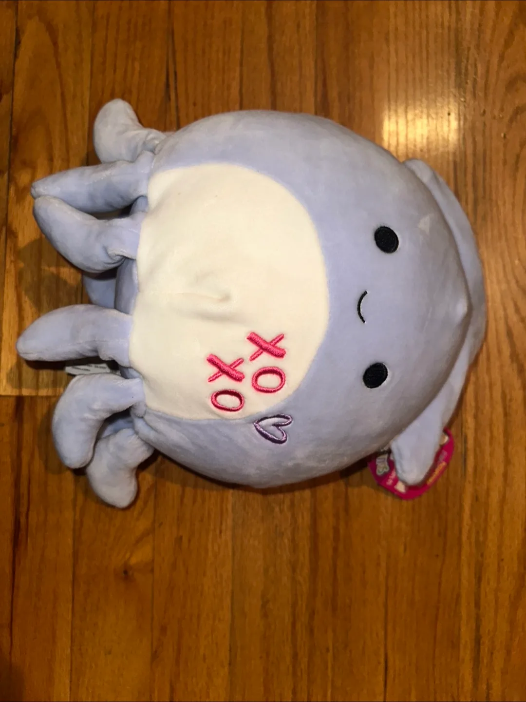 Squishmallows Squish Plush thumbnail