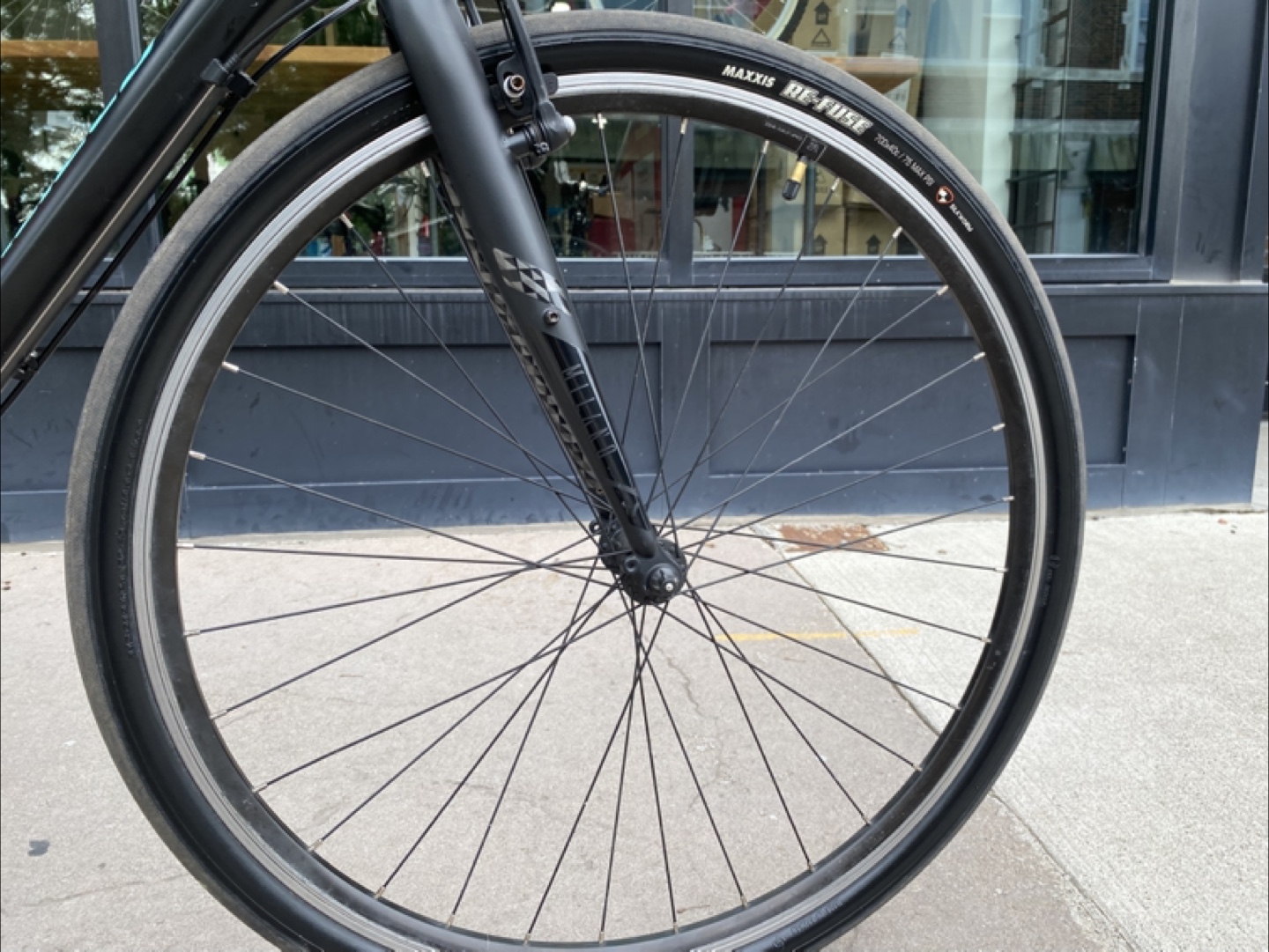 Specialized Vita Hybrid Bike - photo 4