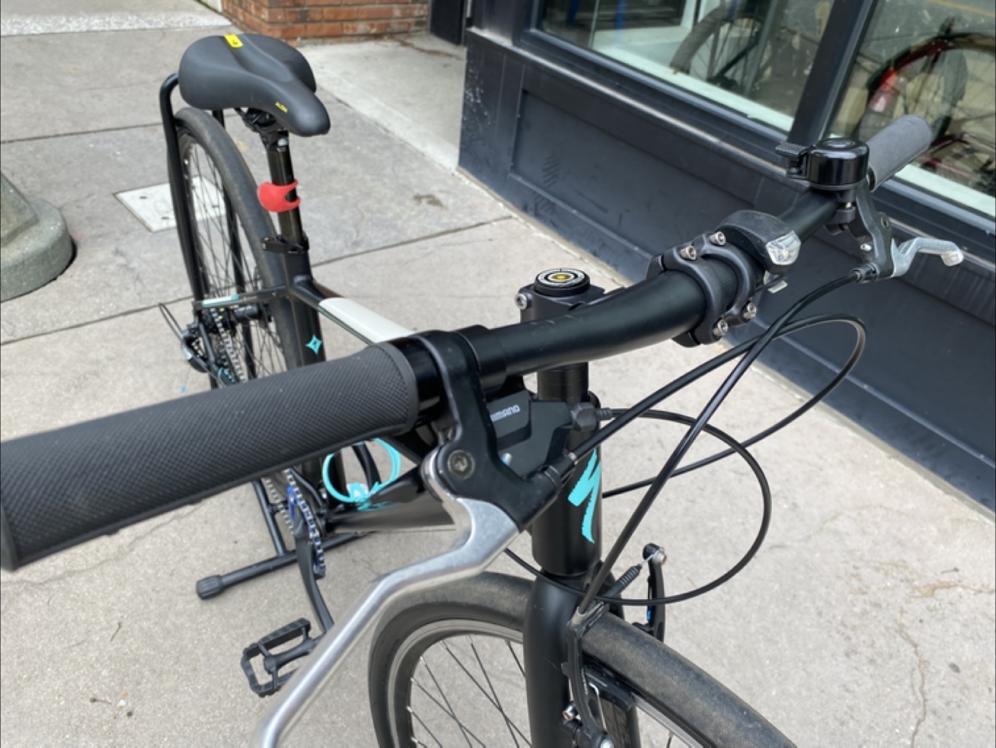Specialized Vita Hybrid Bike - photo 5
