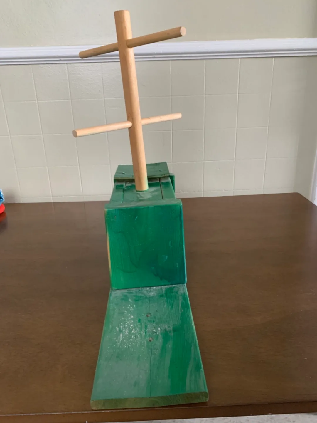 Pilsner Urquell Birdhouse  handcrafted image indicator(2)