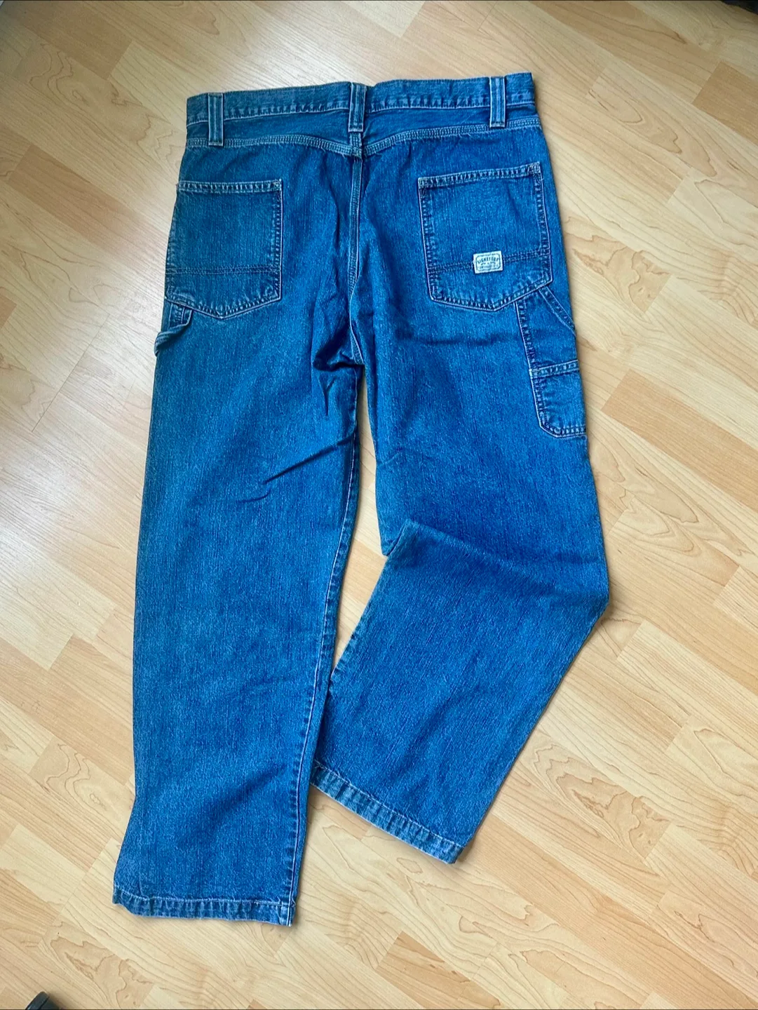LEVI’s Carpenter Jeans - size 36 thumbnail