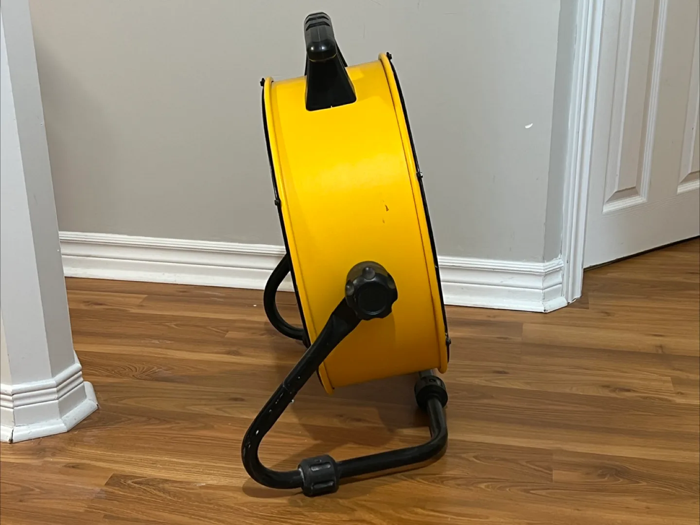 DeWalt 18" Drum Fan - DXF1840 image indicator(3)