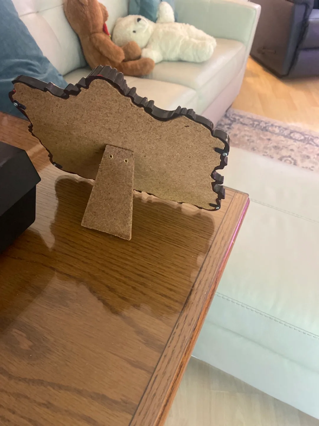 Ornate Multi-Photo Frame image indicator(2)