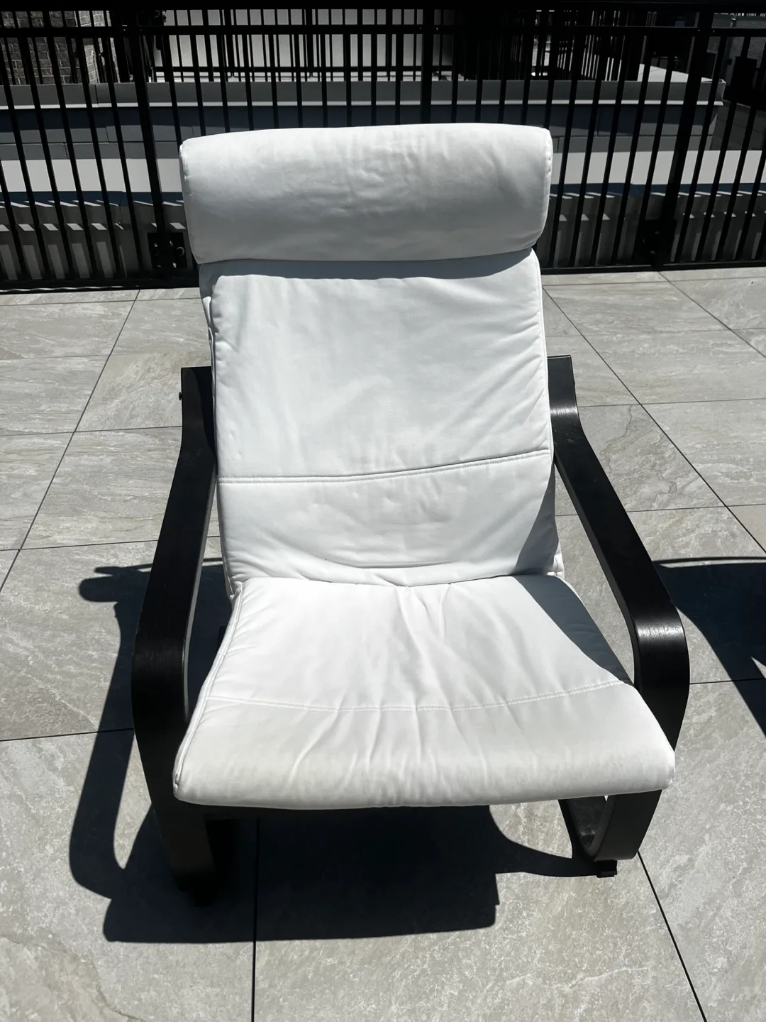 Ikea Armchair thumbnail