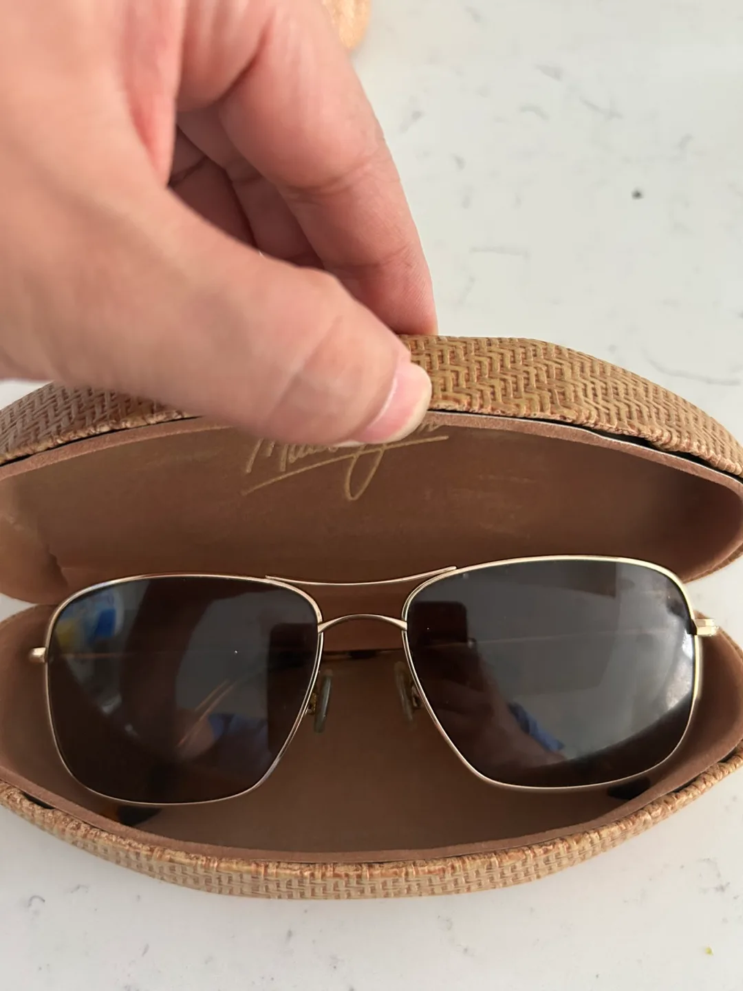 Maui Jim Sunglasses thumbnail