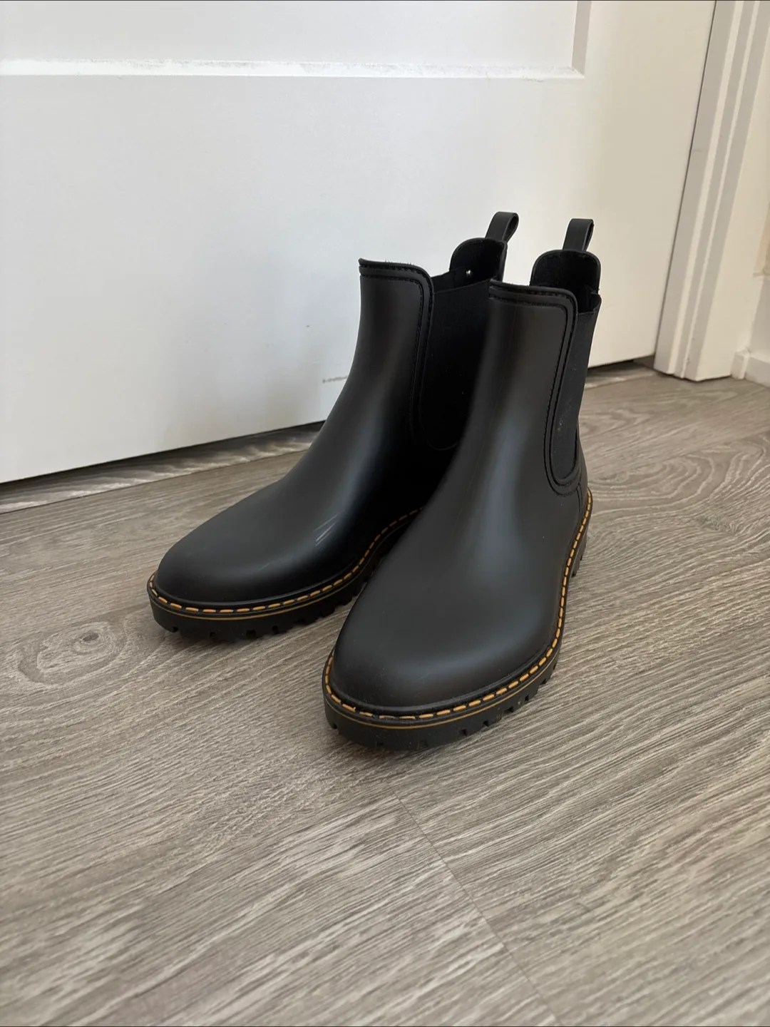 Rain Boots, Size 41 thumbnail