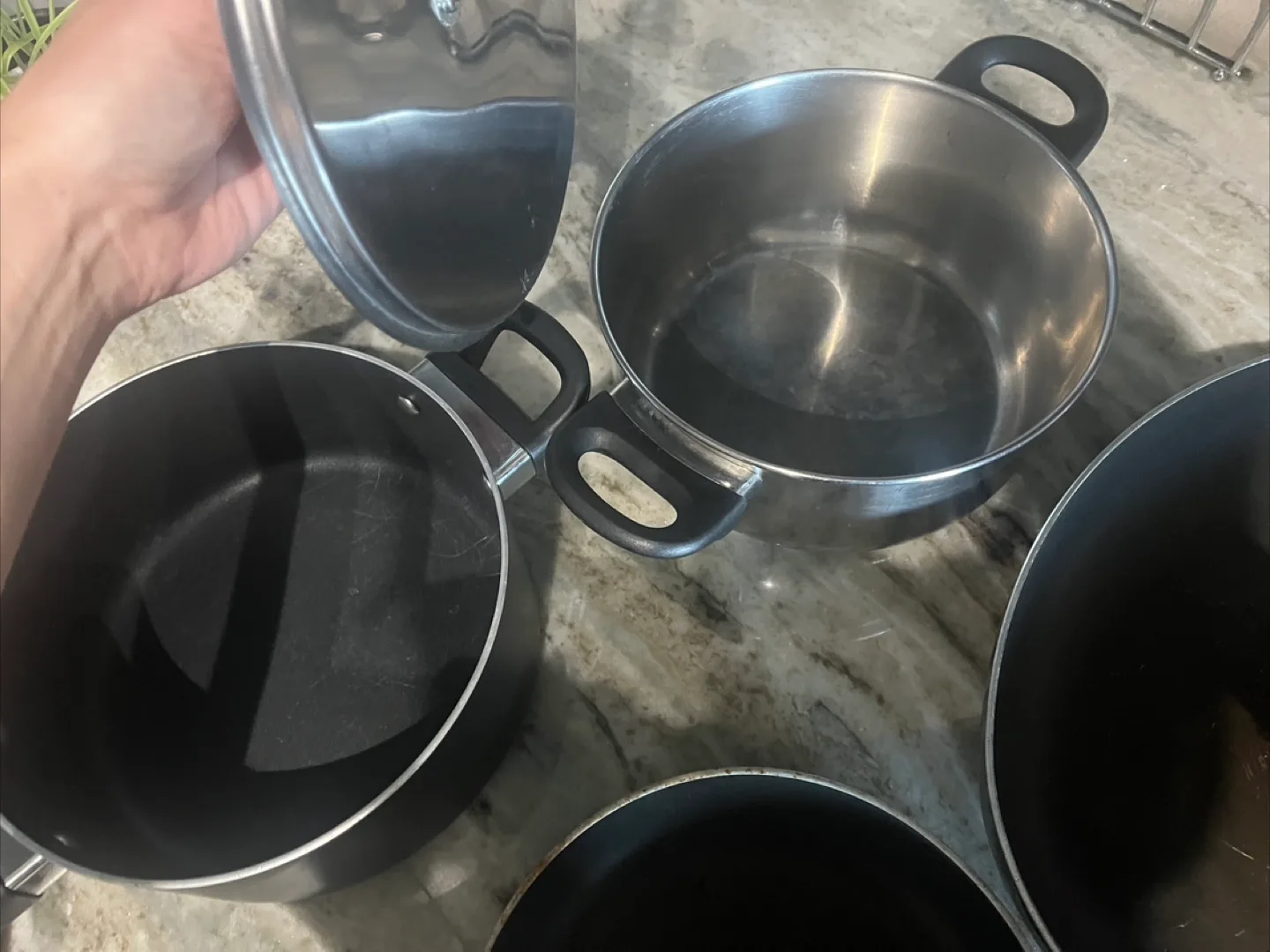 Pots and Pans Set image indicator(4)