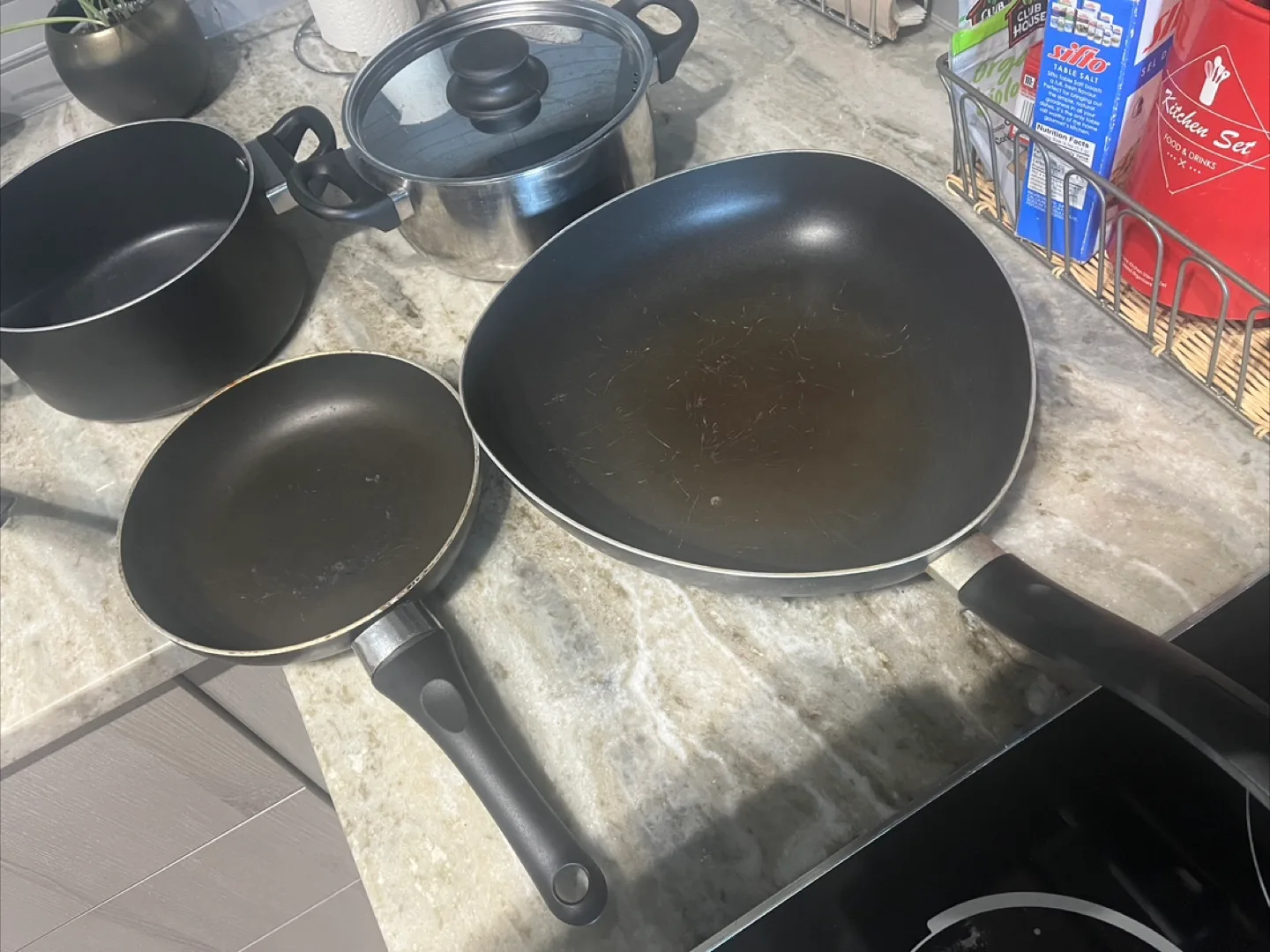 Pots and Pans Set image indicator(2)