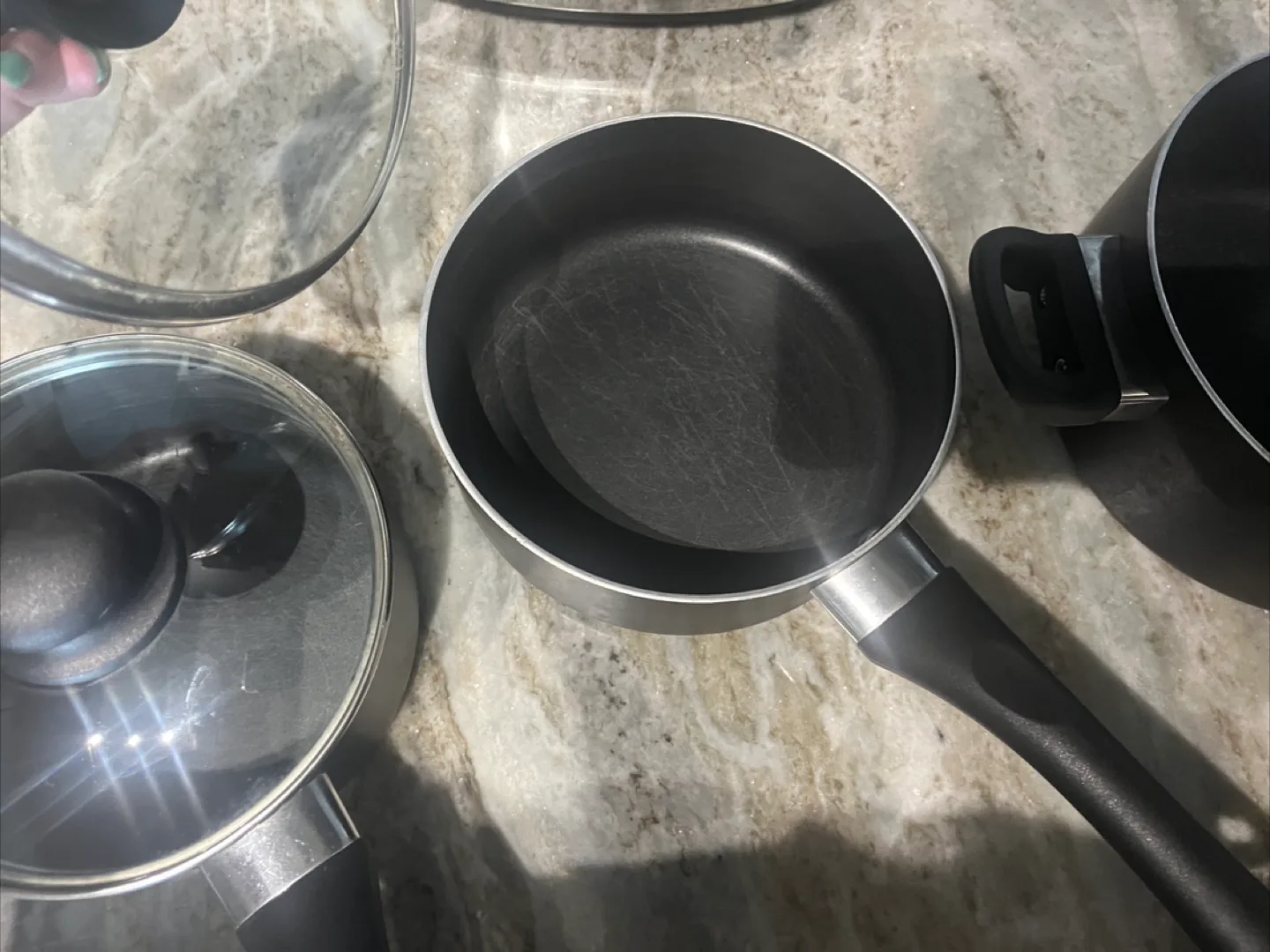 Pots and Pans Set image indicator(3)