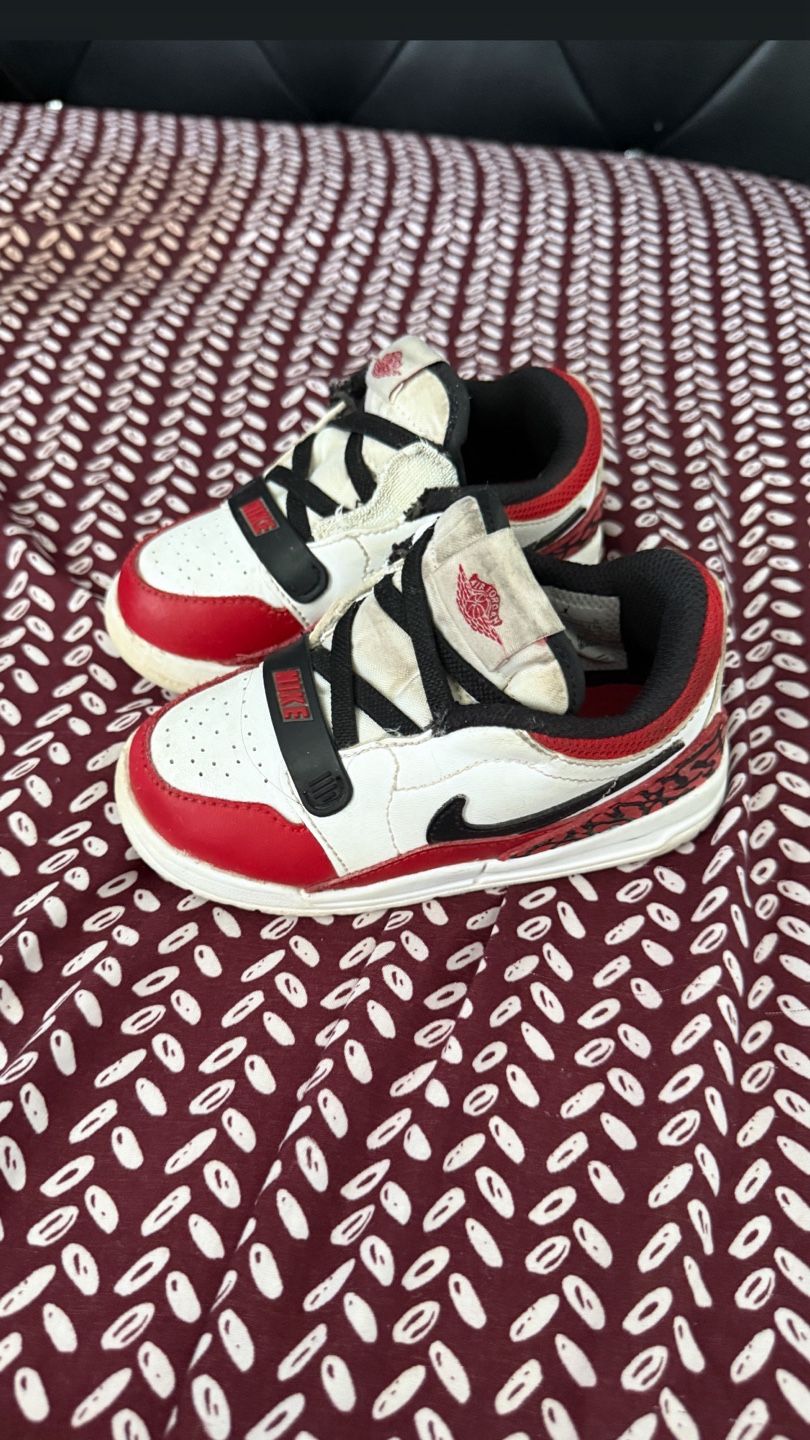 Nike Air Jordan 23 Toddler Shoes - Size 8C
