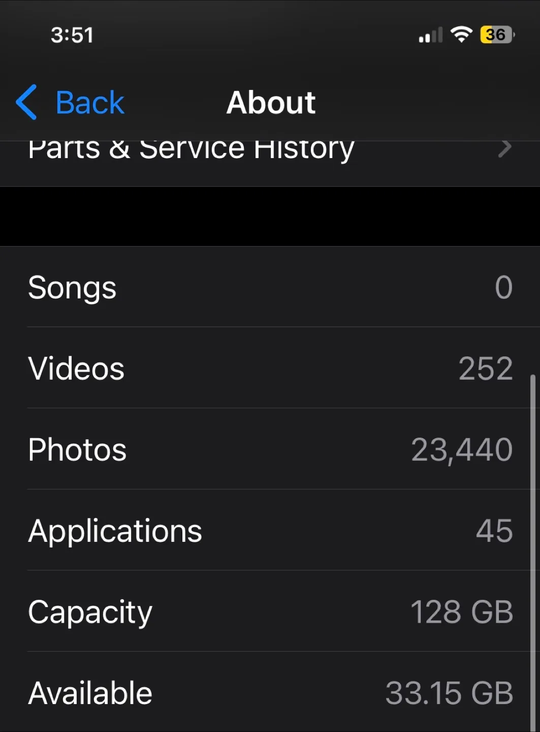 IPhone 12 - 128gb Unlocked Fast pickup image indicator(3)