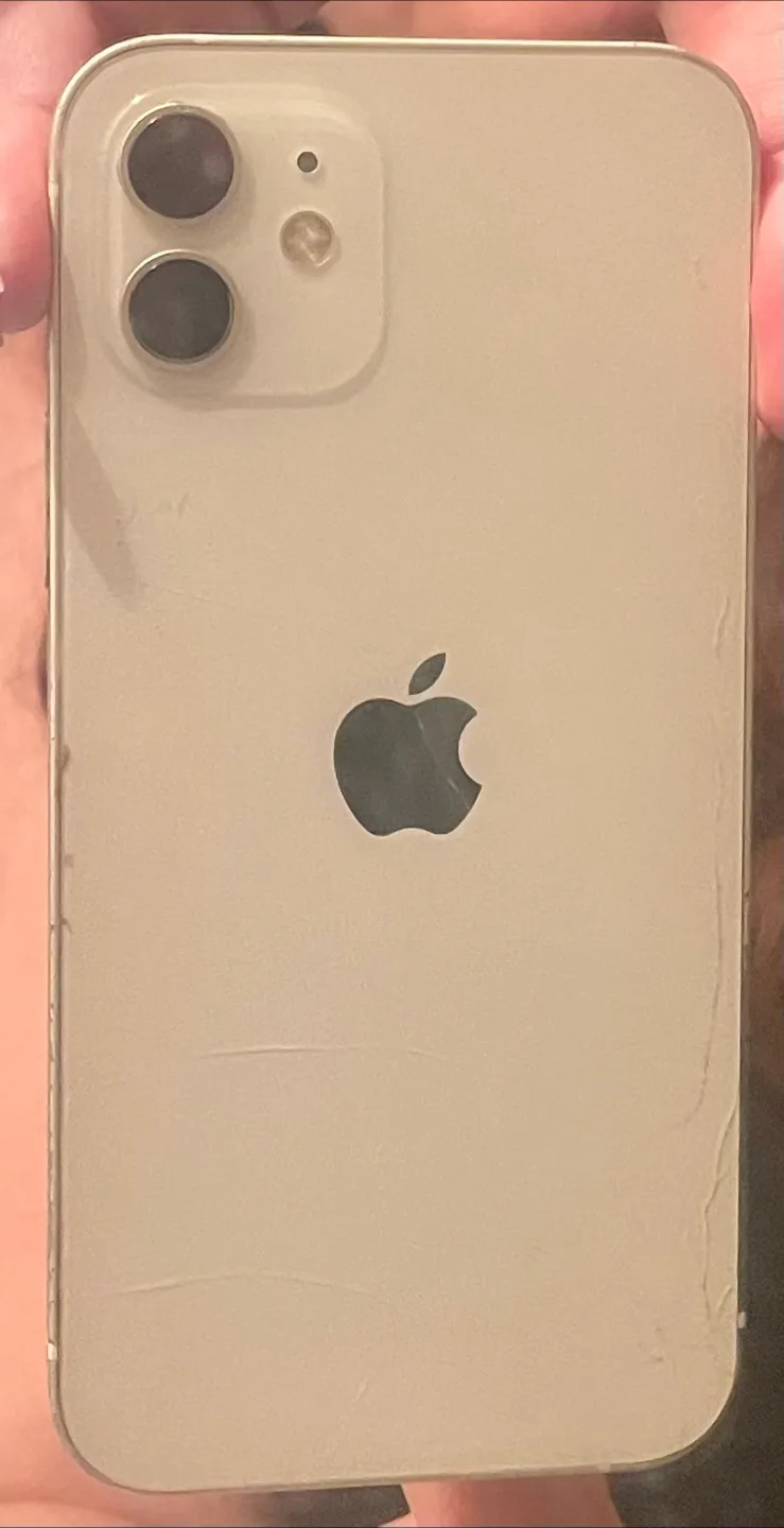 IPhone 12 - 128gb - Unlocked *Tomorrow pickup thumbnail