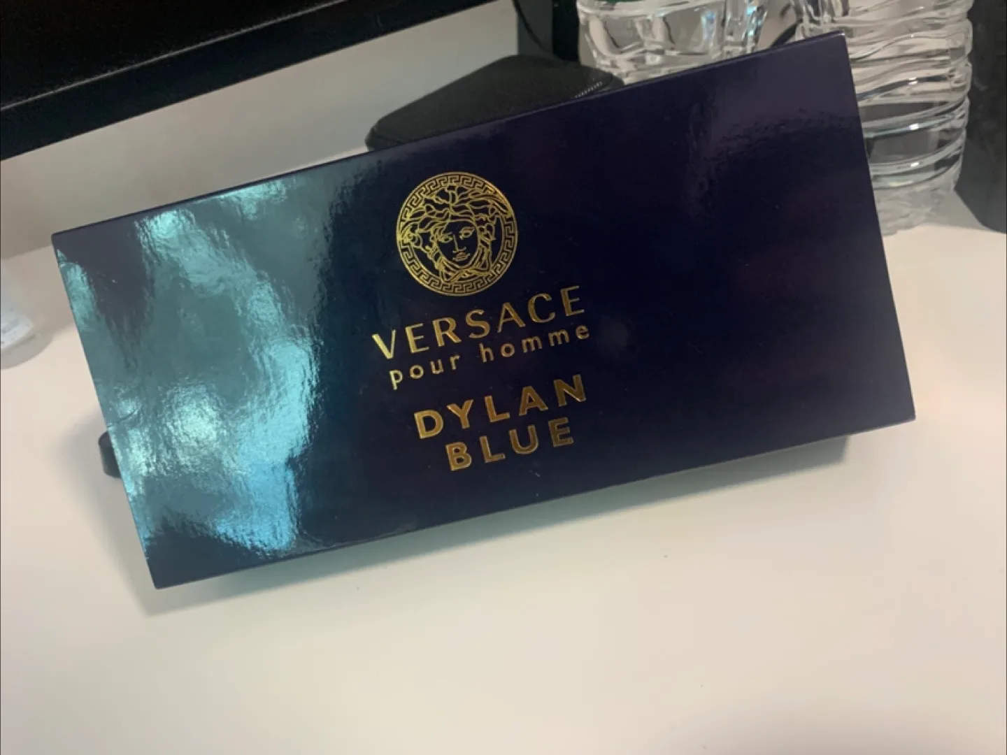 Versace Dylan Blue Set thumbnail