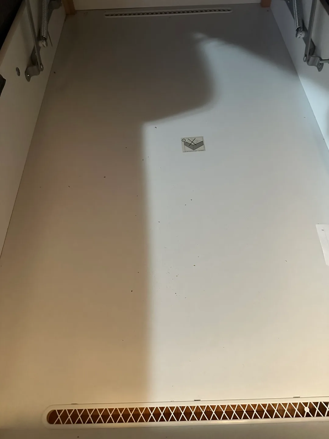 IKEA Finnala Sectional Sofa + New Extra Cover + Coffee Table image indicator(3)