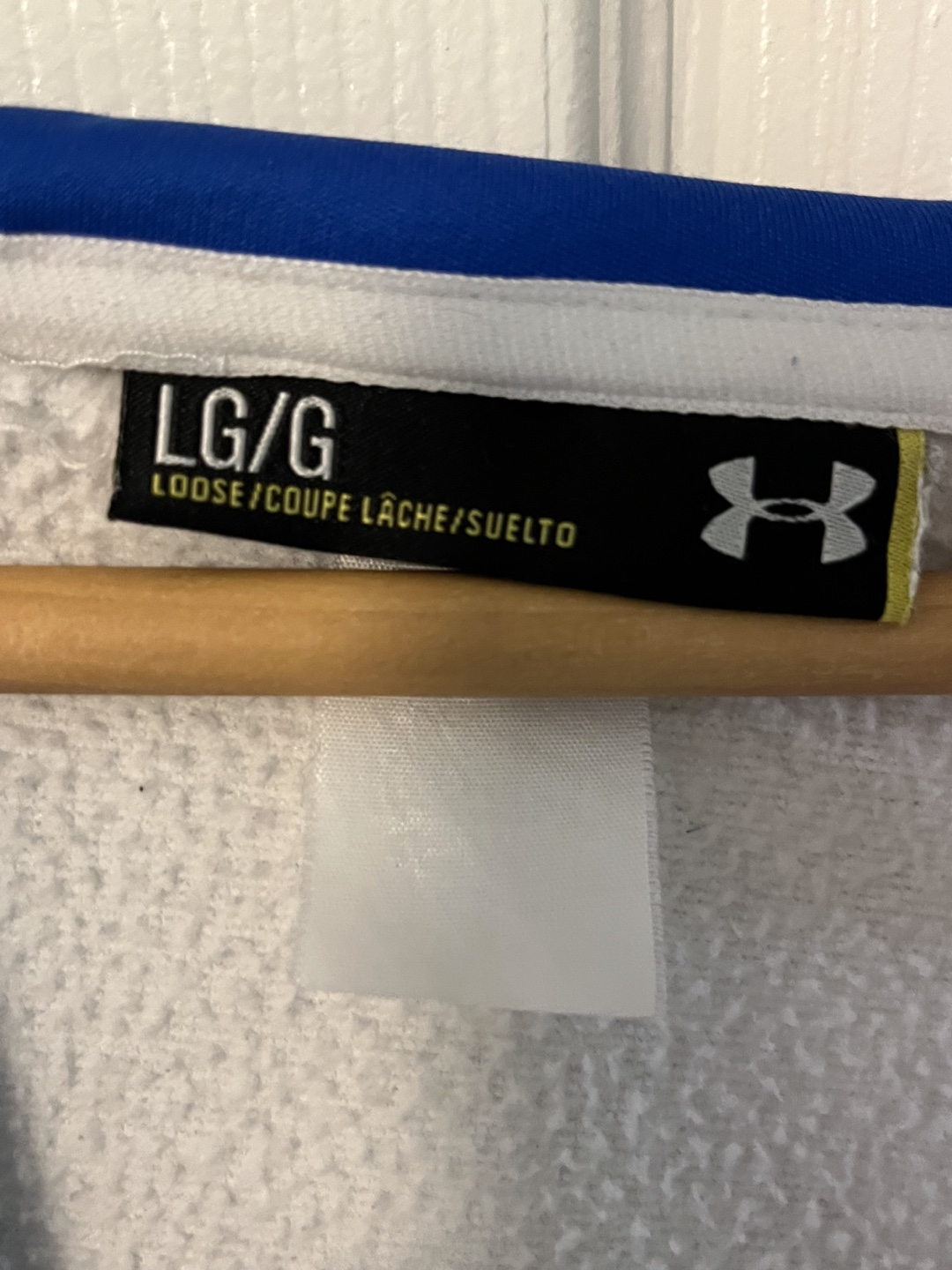 Under Armour Hoodie - Size Large - photo 2