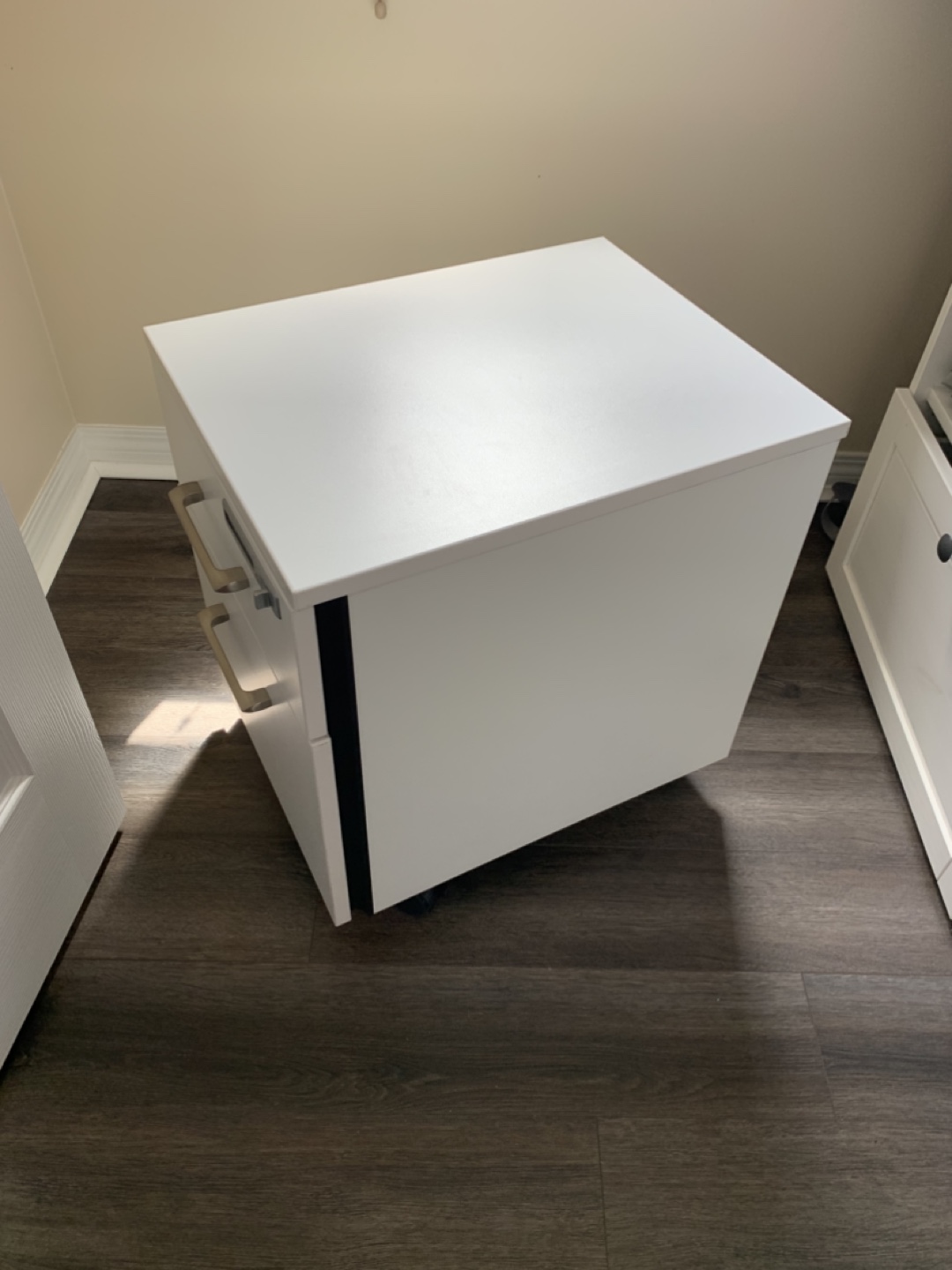 Artopex Combination Locking Filing Cabinet - photo 3