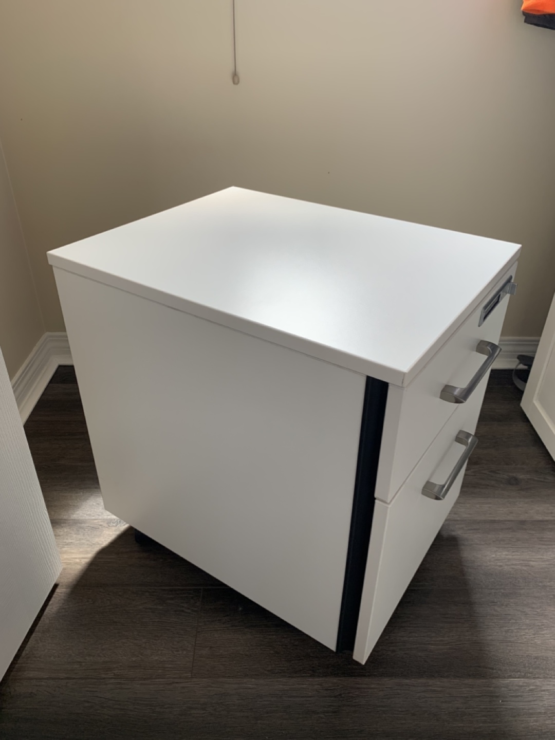 Artopex Combination Locking Filing Cabinet - photo 5