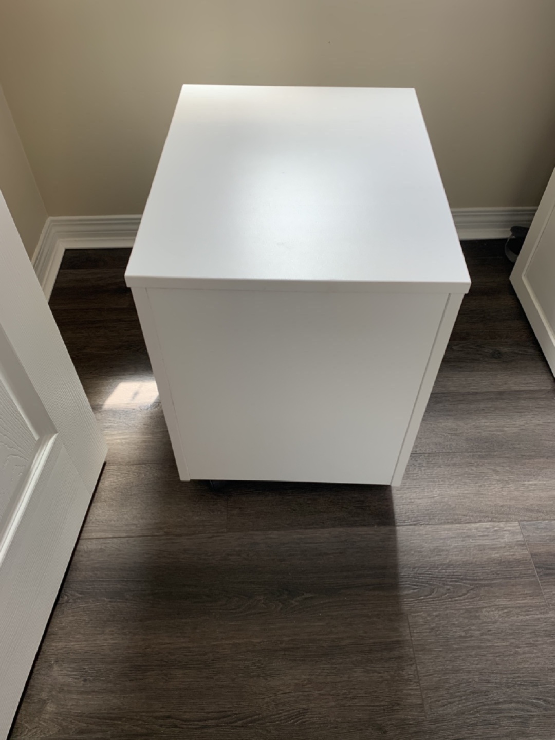 Artopex Combination Locking Filing Cabinet - photo 4