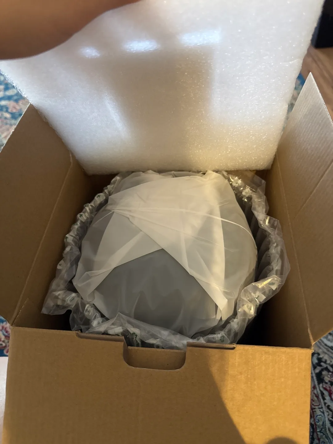 PETLIBRO Automatic Cat Feeder - Black image indicator(2)