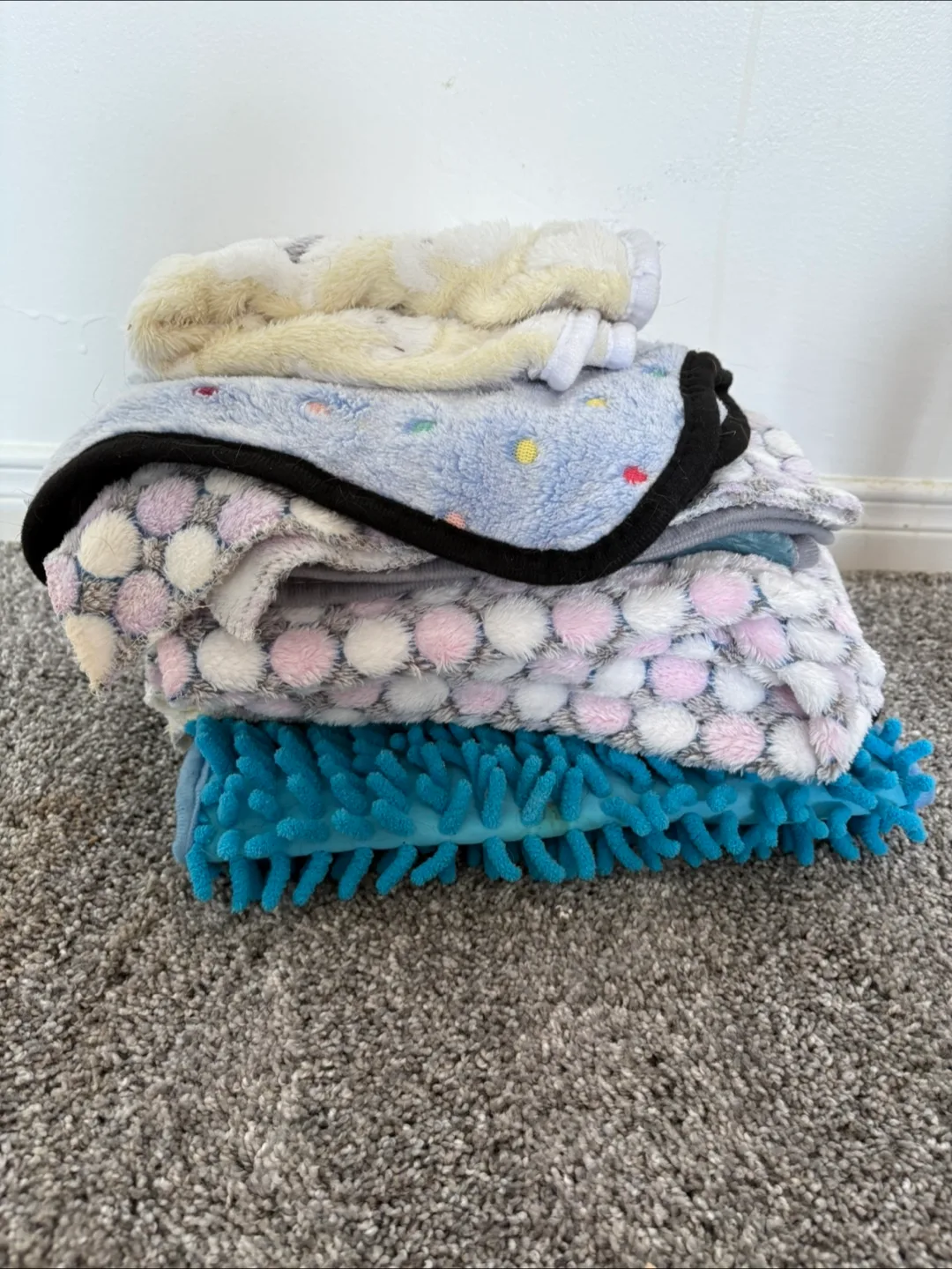 Baby/pet blankets thumbnail
