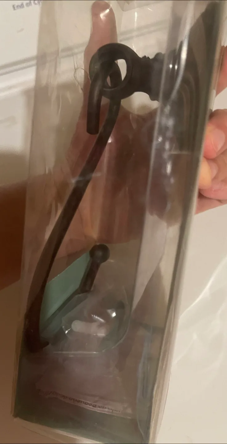 🇨🇦 Brand new Allen + Roth Meridian Bronze Holdback - New in Box image indicator(5)