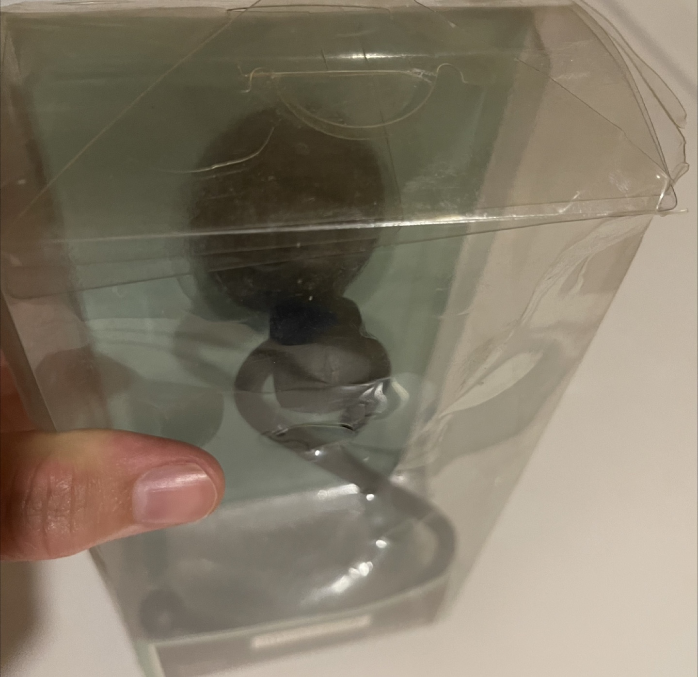 🇨🇦 Brand new Allen + Roth Meridian Bronze Holdback - New in Box - photo 4