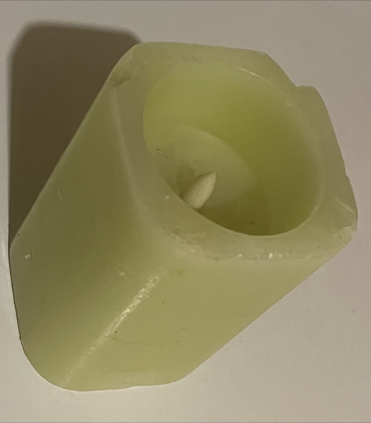 🇨🇦  flawless LED Candle