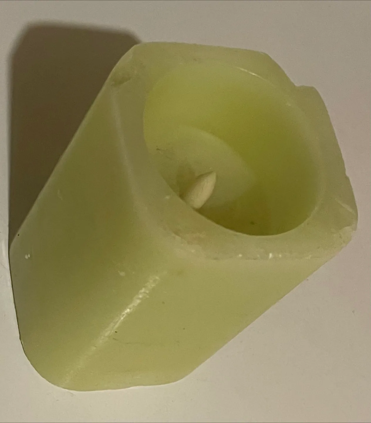 🇨🇦  flawless LED Candle thumbnail