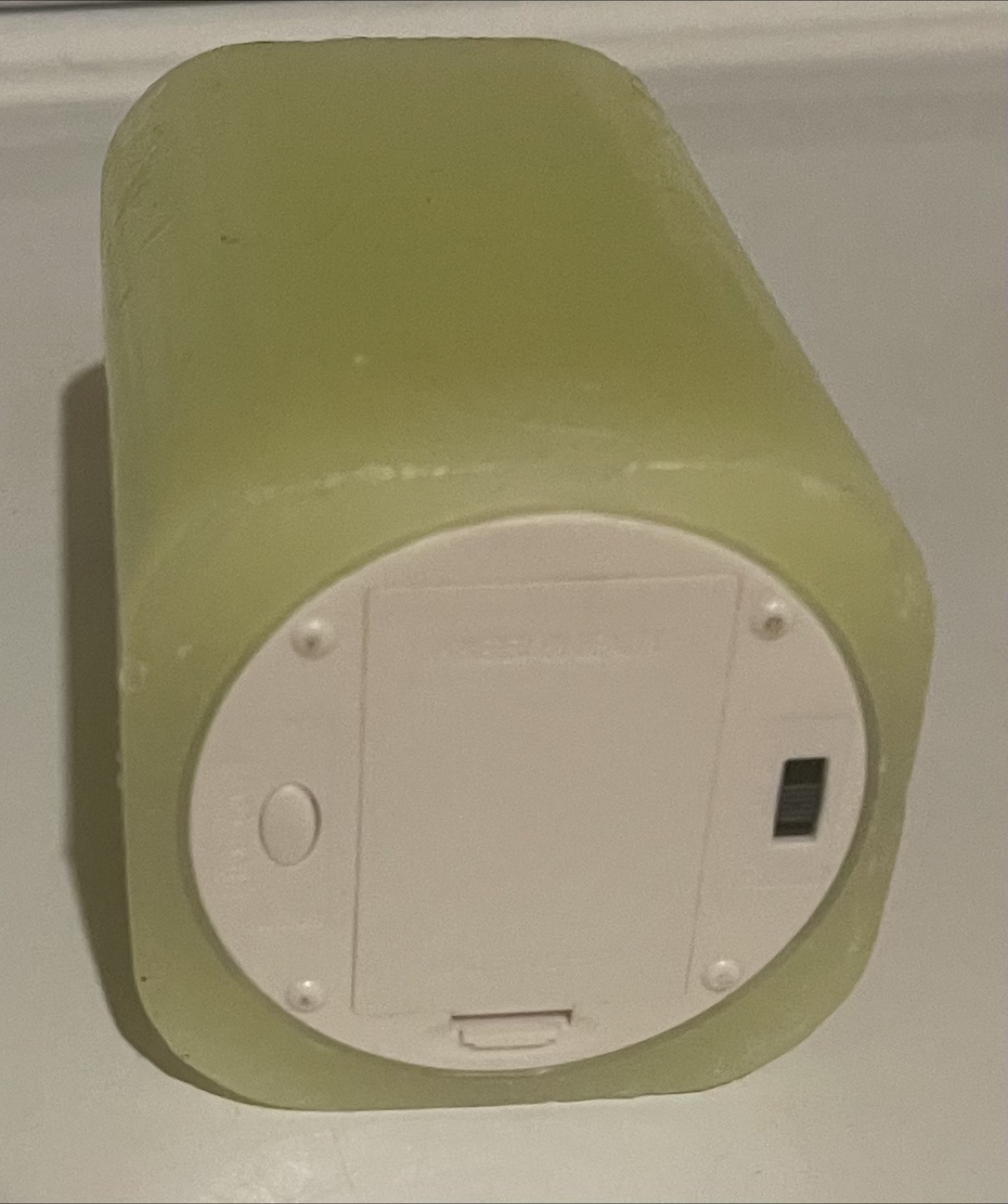 🇨🇦  flawless LED Candle - photo 3