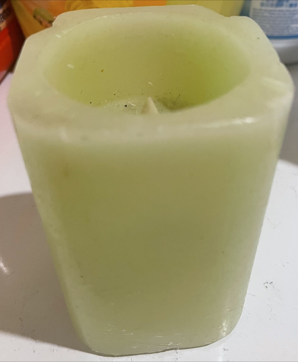 🇨🇦  flawless LED Candle - photo 2