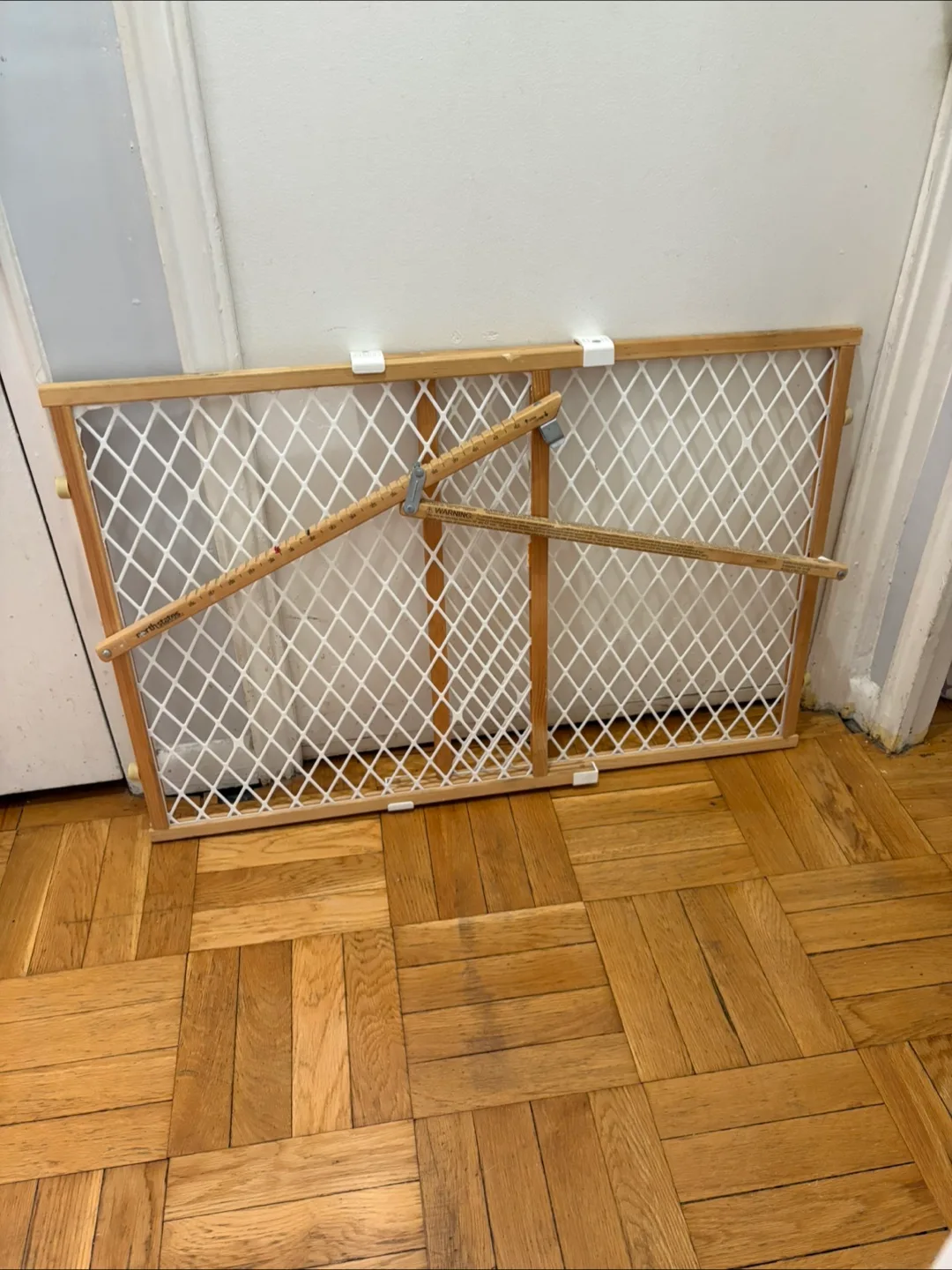 Baby gate thumbnail