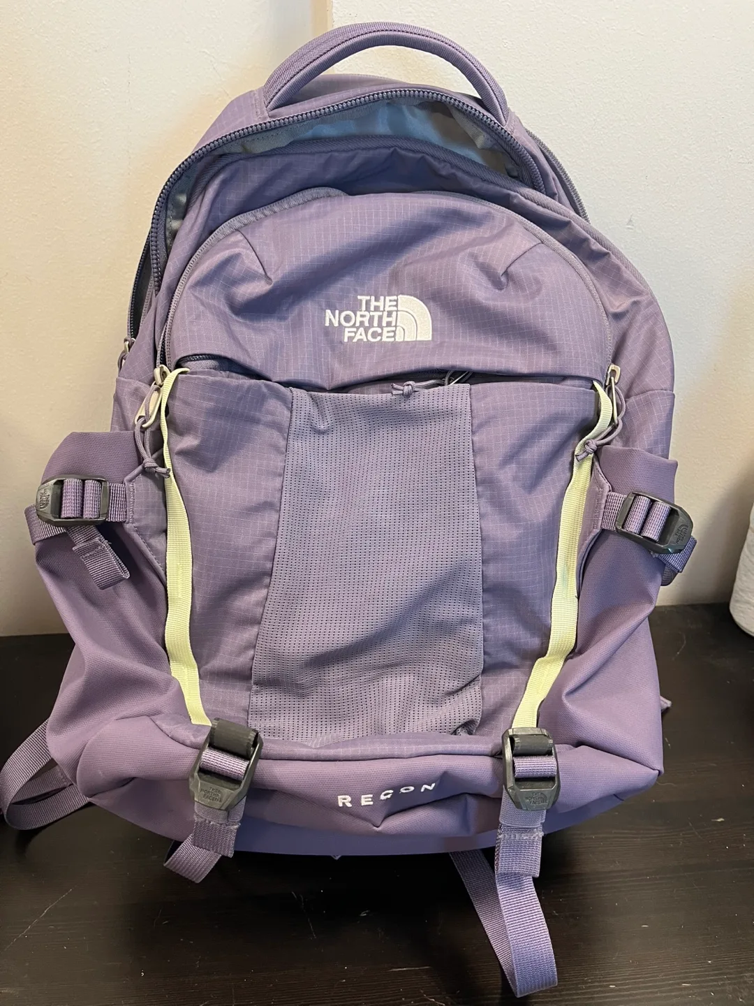 The North Face Recon Backpack - Lavender thumbnail