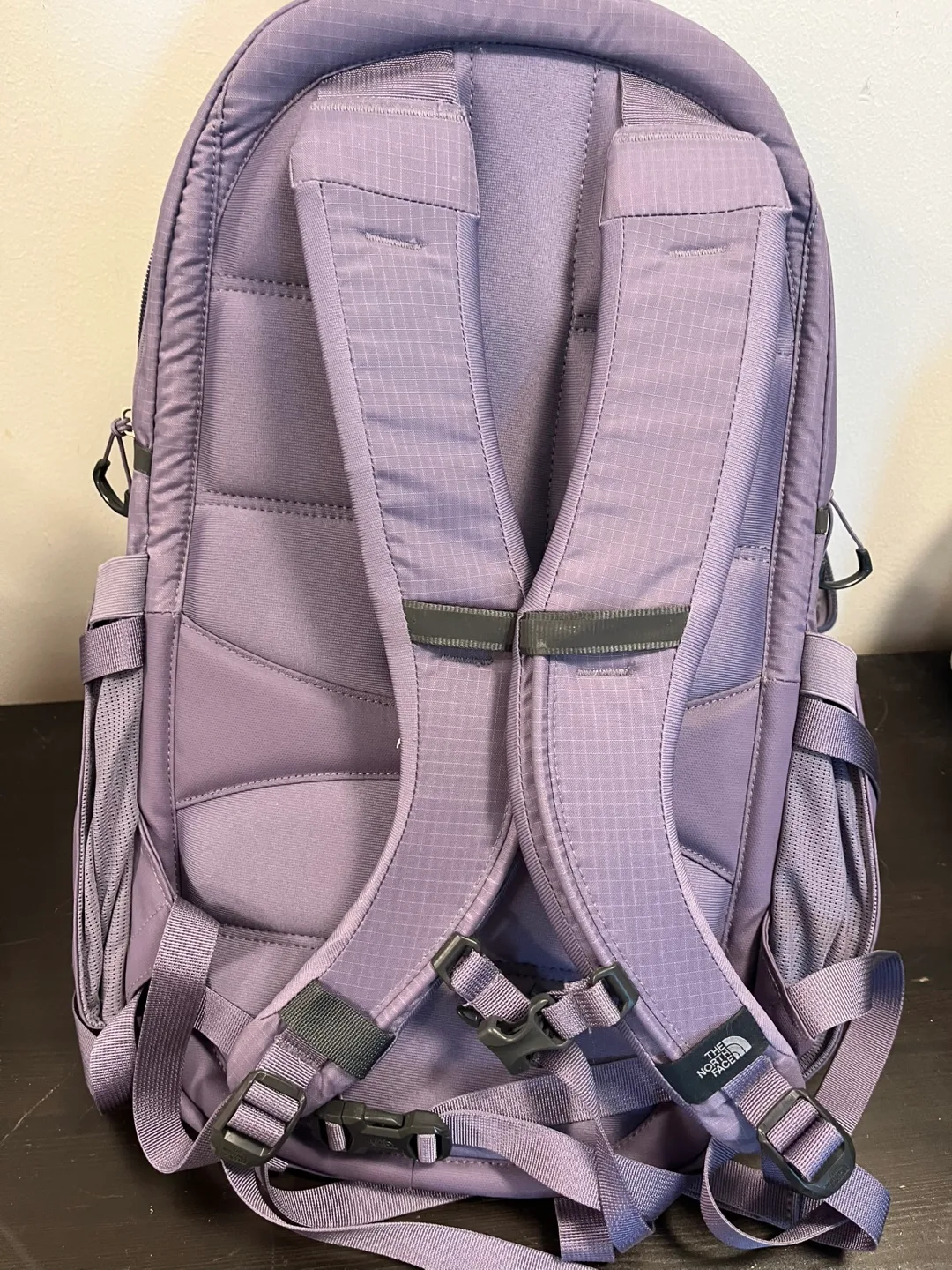 Back to School - The North Face Recon Backpack - Lavender image indicator(4)