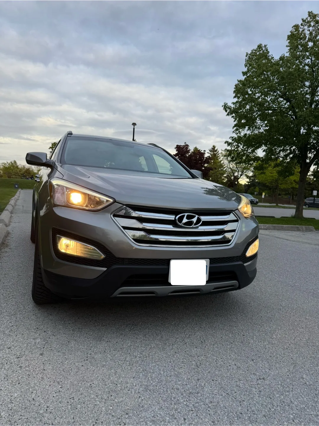 2013 Hyundai Santa Fe Sport | Clean Carfax | Great Condition thumbnail