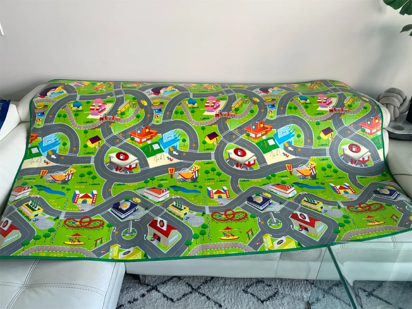 “Smart Mat” Interactive Mat thumbnail