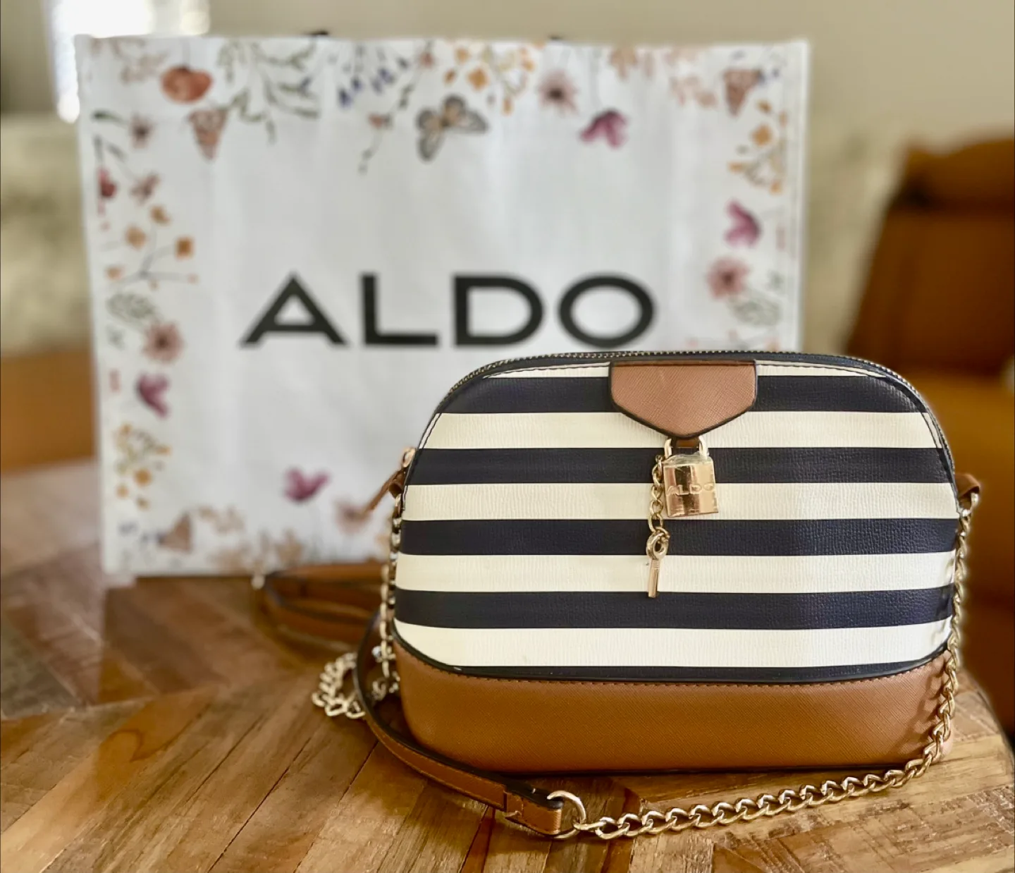 ALDO Fashion  Bag thumbnail