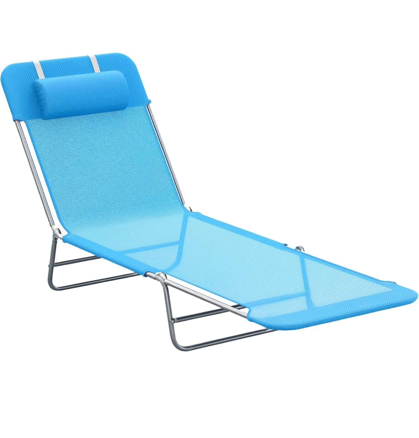 1 Folding Lounge Chair