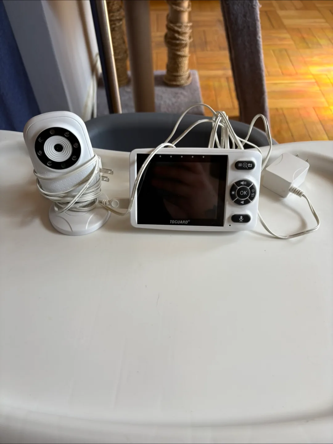 Baby monitor thumbnail